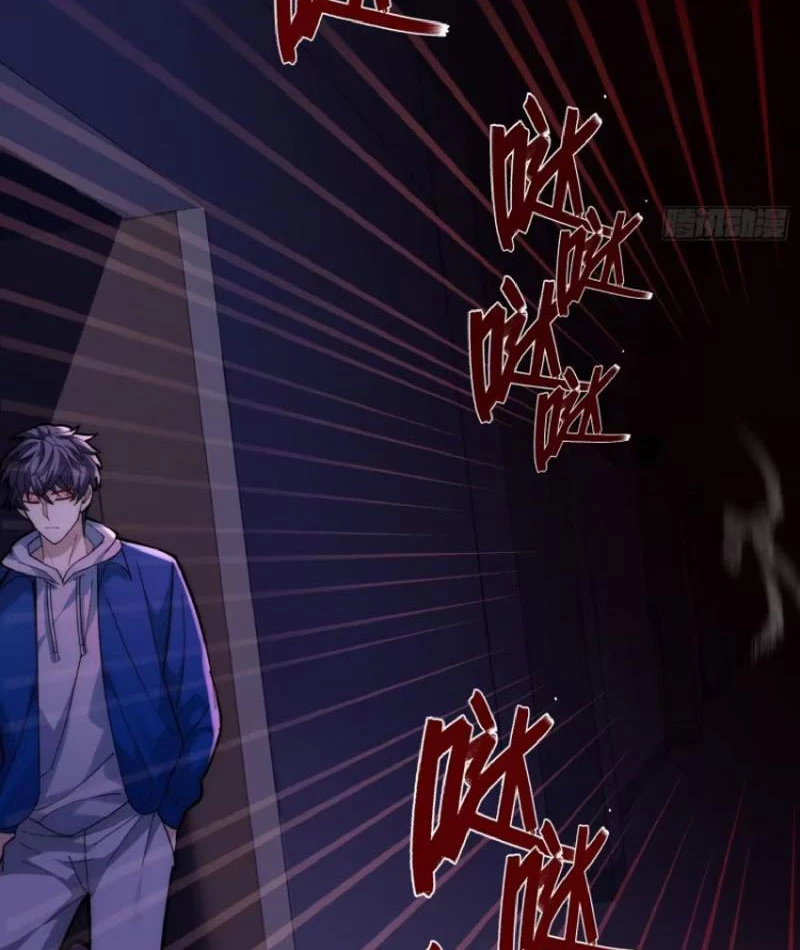 Thế Giới Quỷ Dị? Ta Sớm Đã Thông Quan Chapter 5 - 30