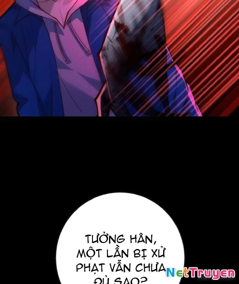 Thế Giới Quỷ Dị? Ta Sớm Đã Thông Quan Chapter 5 - 36