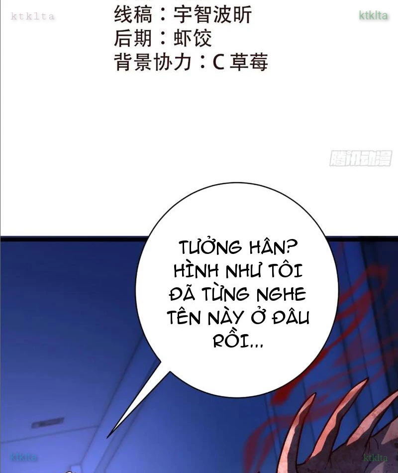 Thế Giới Quỷ Dị? Ta Sớm Đã Thông Quan Chapter 6 - 2