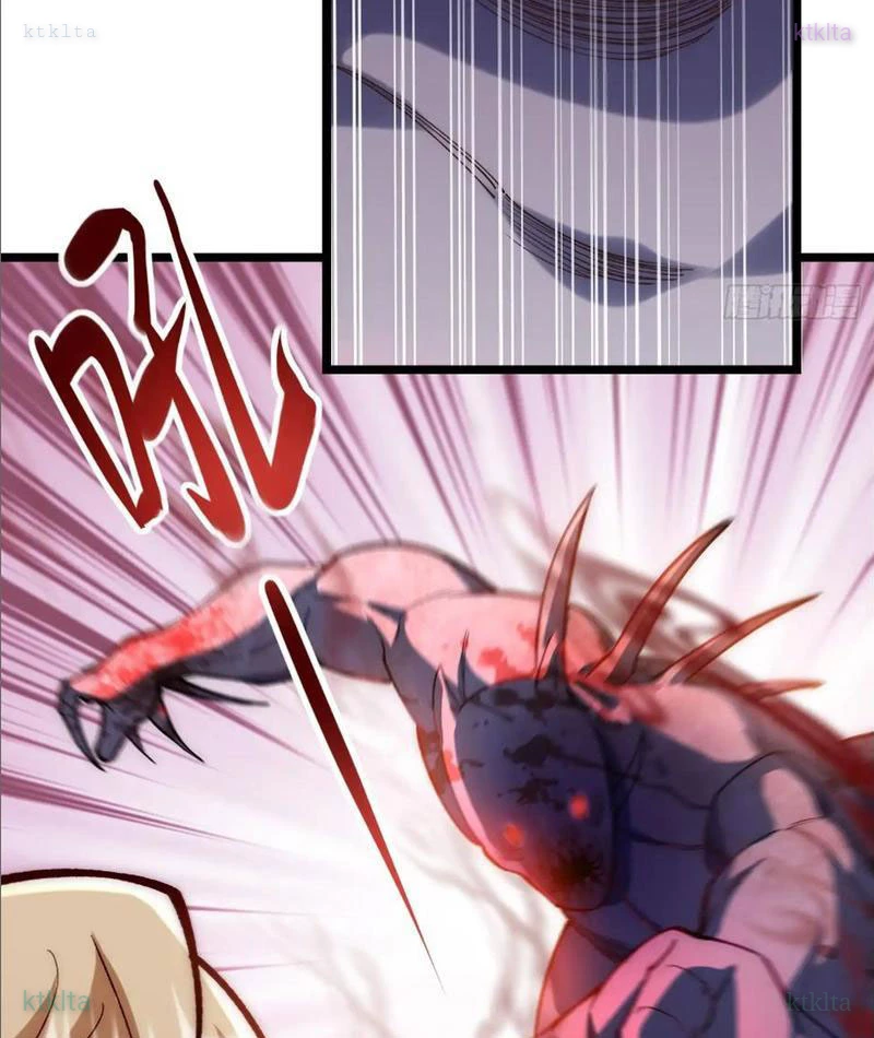Thế Giới Quỷ Dị? Ta Sớm Đã Thông Quan Chapter 6 - 5
