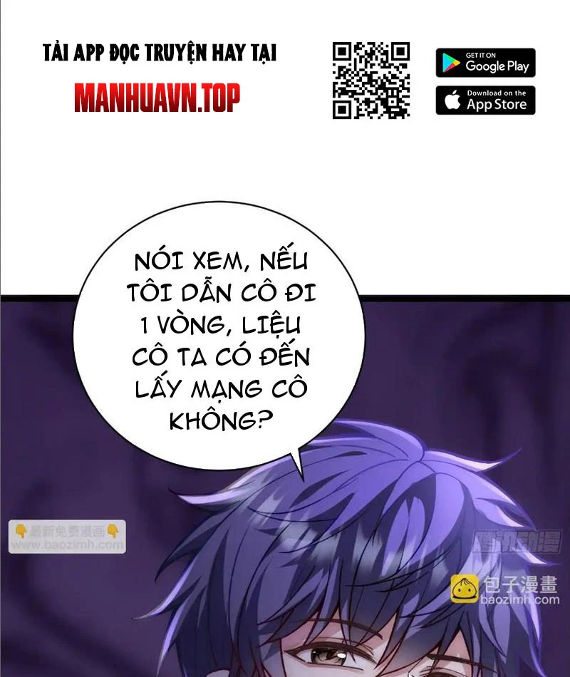 Thế Giới Quỷ Dị? Ta Sớm Đã Thông Quan Chapter 6 - 15