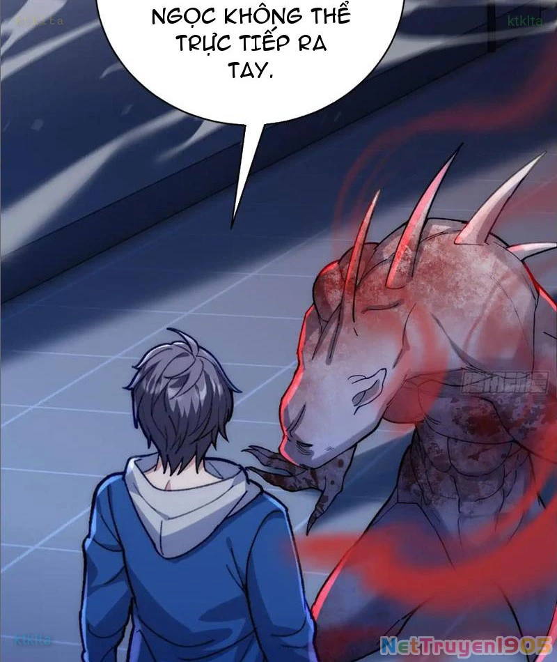 Thế Giới Quỷ Dị? Ta Sớm Đã Thông Quan Chapter 6 - 19