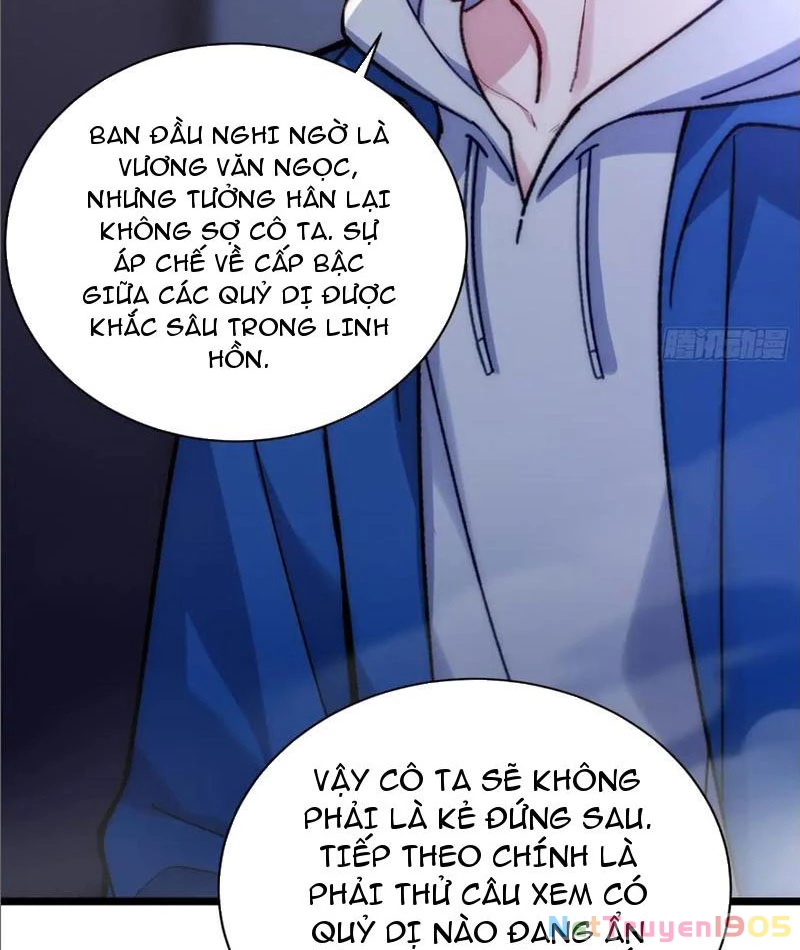 Thế Giới Quỷ Dị? Ta Sớm Đã Thông Quan Chapter 6 - 24