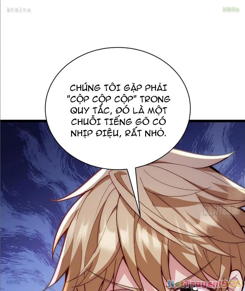 Thế Giới Quỷ Dị? Ta Sớm Đã Thông Quan Chapter 6 - 27