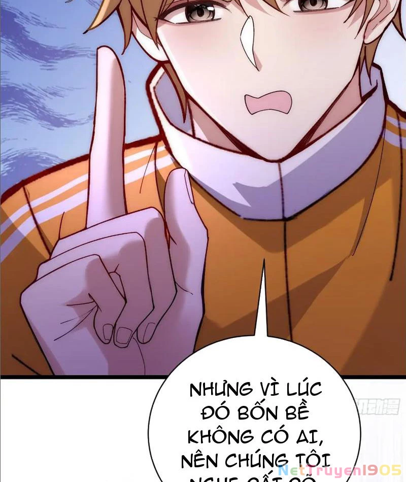 Thế Giới Quỷ Dị? Ta Sớm Đã Thông Quan Chapter 6 - 28