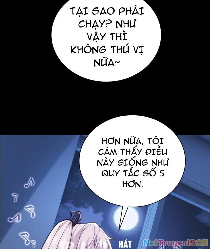 Thế Giới Quỷ Dị? Ta Sớm Đã Thông Quan Chapter 6 - 35
