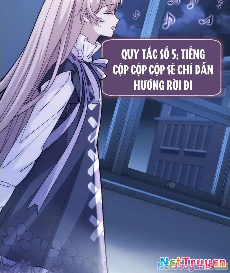 Thế Giới Quỷ Dị? Ta Sớm Đã Thông Quan Chapter 6 - 36