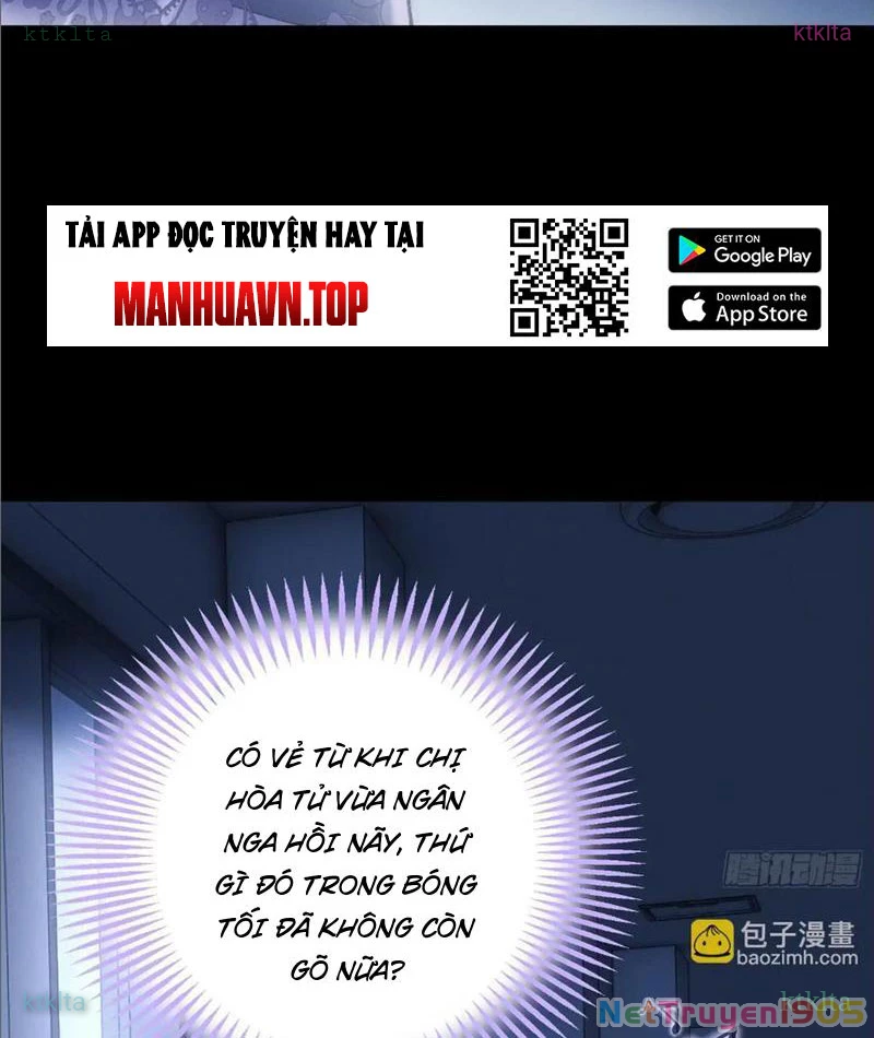 Thế Giới Quỷ Dị? Ta Sớm Đã Thông Quan Chapter 6 - 37