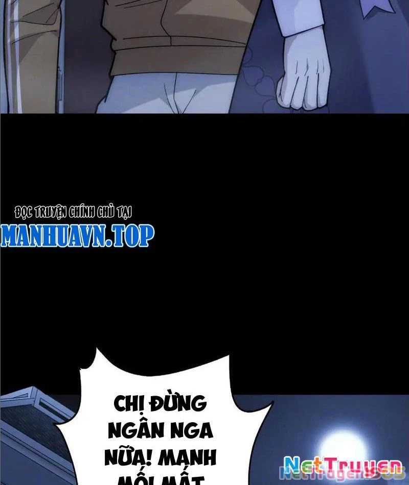 Thế Giới Quỷ Dị? Ta Sớm Đã Thông Quan Chapter 6 - 41