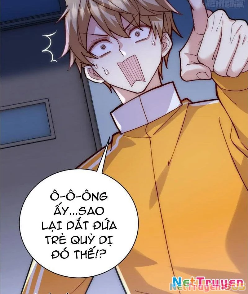 Thế Giới Quỷ Dị? Ta Sớm Đã Thông Quan Chapter 6 - 56