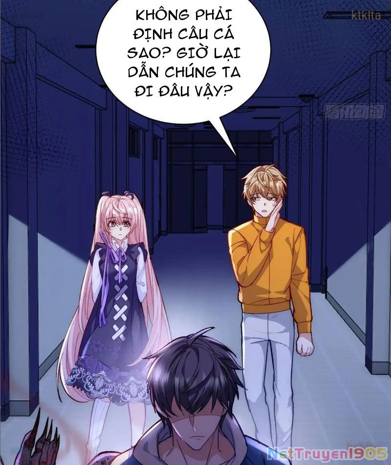 Thế Giới Quỷ Dị? Ta Sớm Đã Thông Quan Chapter 6 - 79