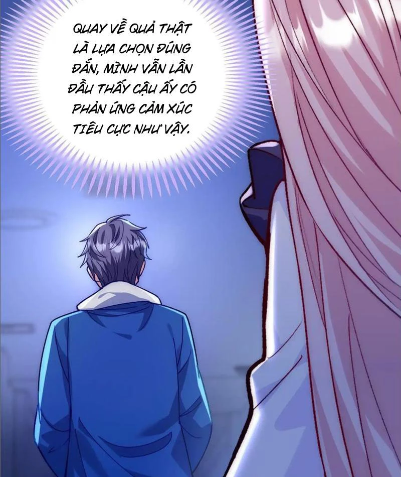 Thế Giới Quỷ Dị? Ta Sớm Đã Thông Quan Chapter 6 - 83