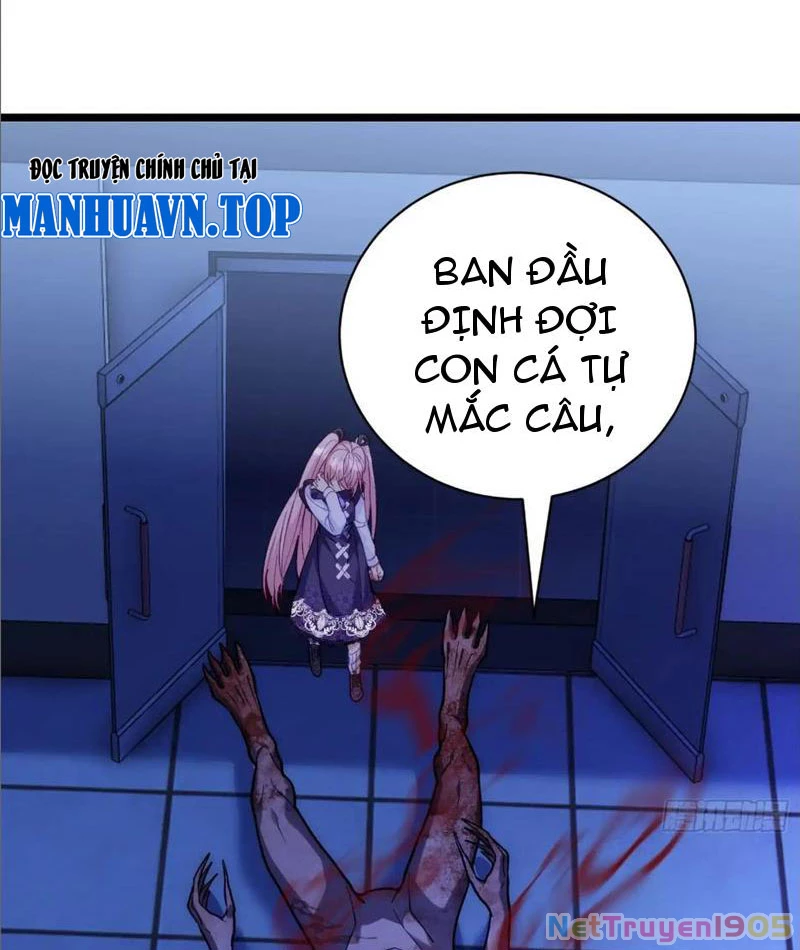 Thế Giới Quỷ Dị? Ta Sớm Đã Thông Quan Chapter 6 - 90