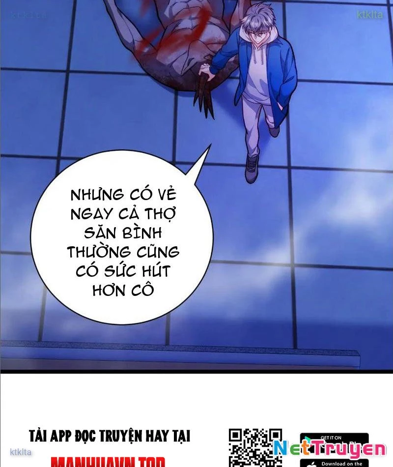 Thế Giới Quỷ Dị? Ta Sớm Đã Thông Quan Chapter 6 - 91