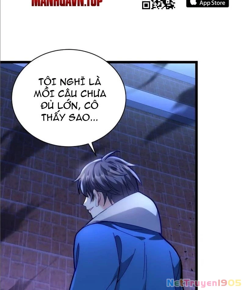 Thế Giới Quỷ Dị? Ta Sớm Đã Thông Quan Chapter 6 - 92