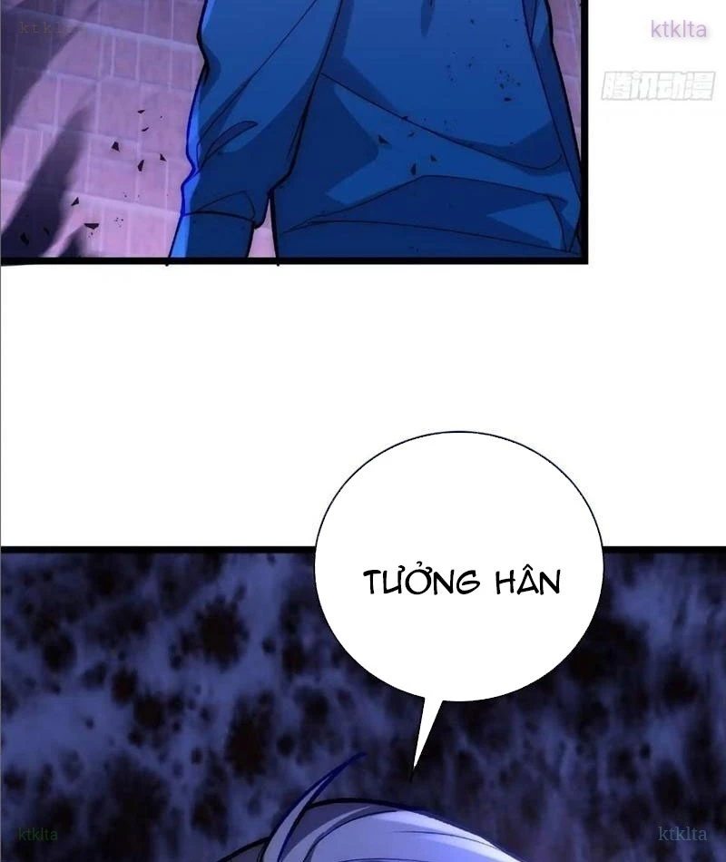 Thế Giới Quỷ Dị? Ta Sớm Đã Thông Quan Chapter 6 - 93