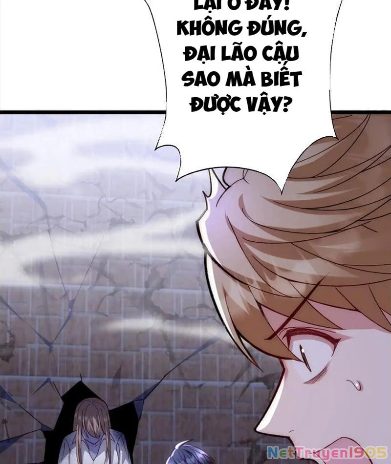 Thế Giới Quỷ Dị? Ta Sớm Đã Thông Quan Chapter 7 - 10