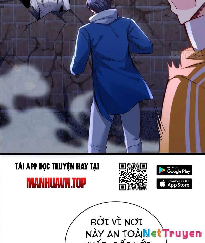 Thế Giới Quỷ Dị? Ta Sớm Đã Thông Quan Chapter 7 - 11