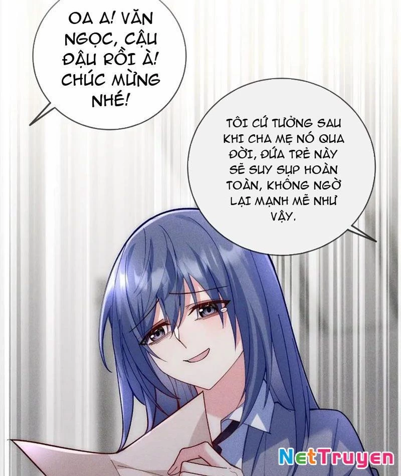 Thế Giới Quỷ Dị? Ta Sớm Đã Thông Quan Chapter 7 - 16