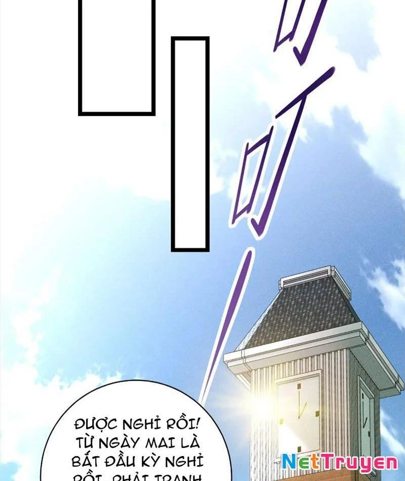 Thế Giới Quỷ Dị? Ta Sớm Đã Thông Quan Chapter 7 - 31