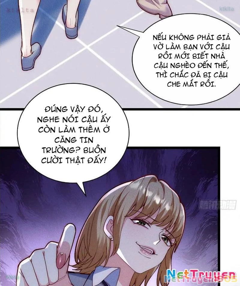 Thế Giới Quỷ Dị? Ta Sớm Đã Thông Quan Chapter 7 - 36