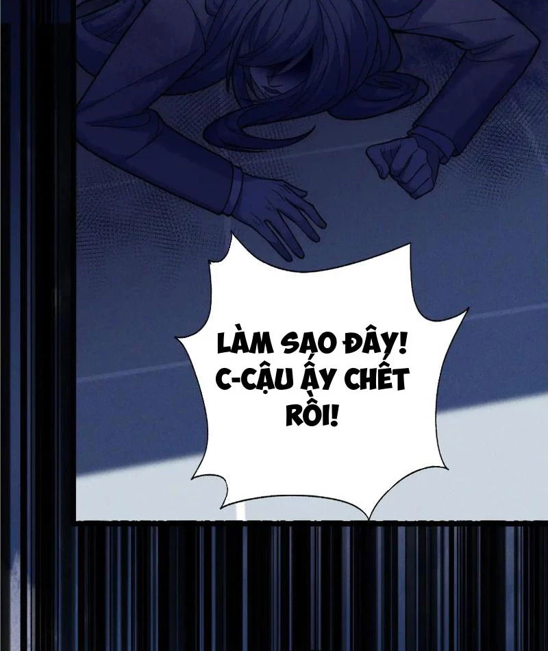Thế Giới Quỷ Dị? Ta Sớm Đã Thông Quan Chapter 7 - 48