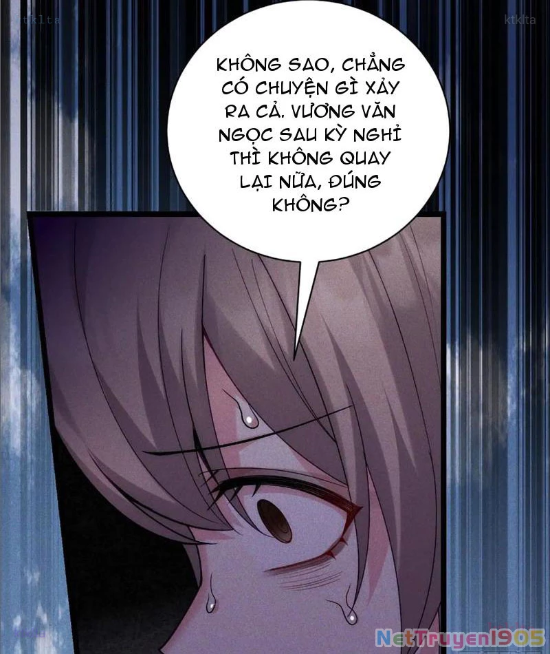 Thế Giới Quỷ Dị? Ta Sớm Đã Thông Quan Chapter 7 - 49