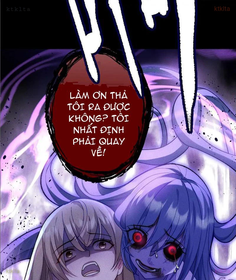 Thế Giới Quỷ Dị? Ta Sớm Đã Thông Quan Chapter 7 - 59