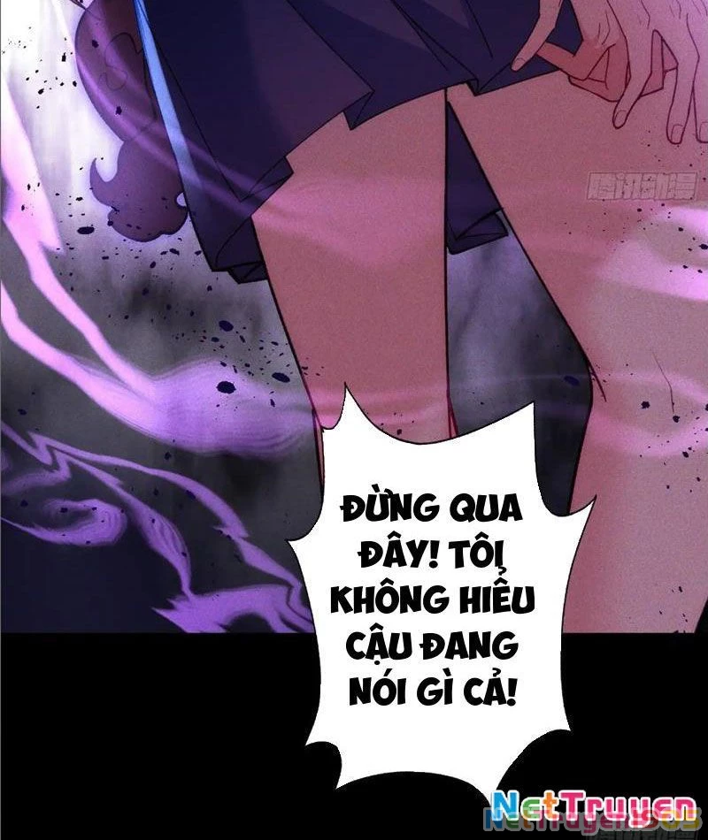 Thế Giới Quỷ Dị? Ta Sớm Đã Thông Quan Chapter 7 - 61