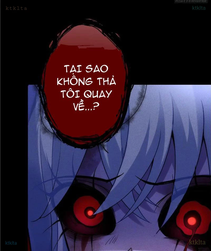 Thế Giới Quỷ Dị? Ta Sớm Đã Thông Quan Chapter 7 - 62