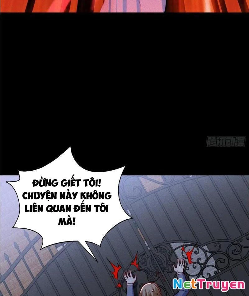 Thế Giới Quỷ Dị? Ta Sớm Đã Thông Quan Chapter 7 - 66