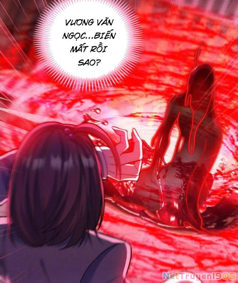 Thế Giới Quỷ Dị? Ta Sớm Đã Thông Quan Chapter 7 - 69