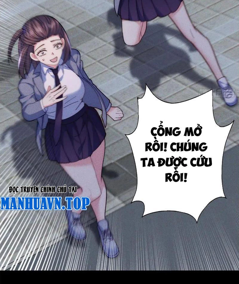 Thế Giới Quỷ Dị? Ta Sớm Đã Thông Quan Chapter 7 - 73