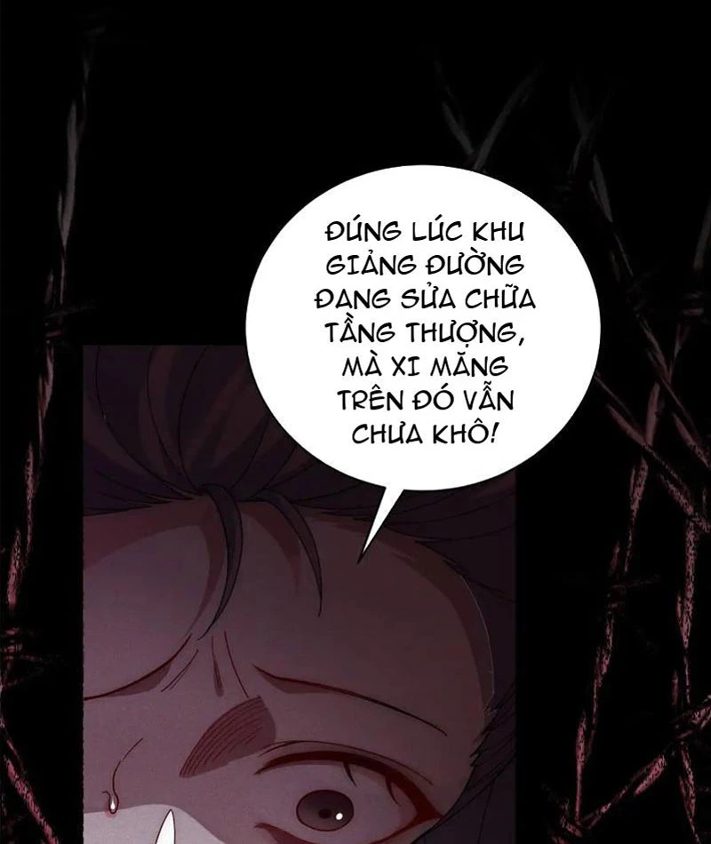 Thế Giới Quỷ Dị? Ta Sớm Đã Thông Quan Chapter 7 - 77