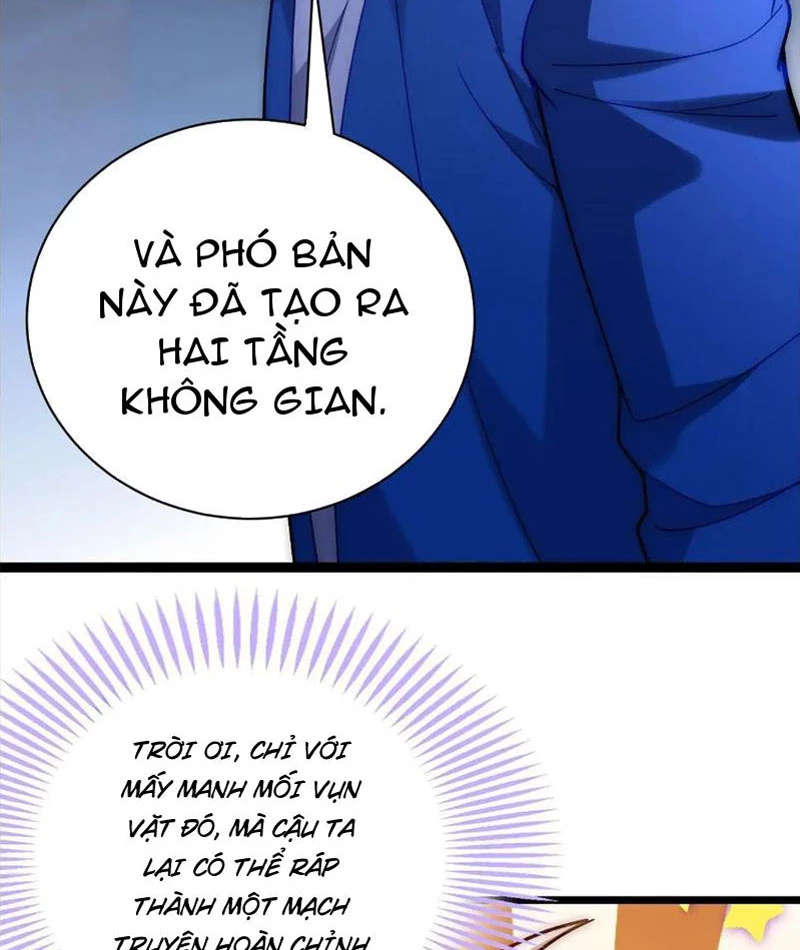 Thế Giới Quỷ Dị? Ta Sớm Đã Thông Quan Chapter 7 - 84