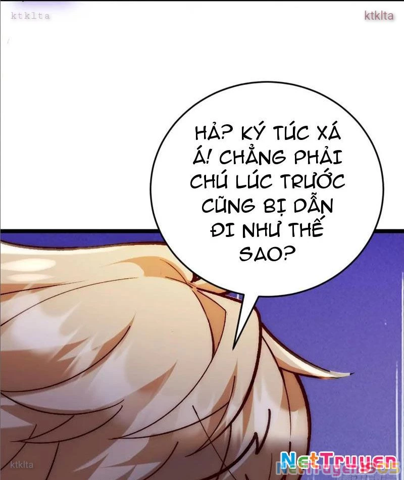Thế Giới Quỷ Dị? Ta Sớm Đã Thông Quan Chapter 8 - 6