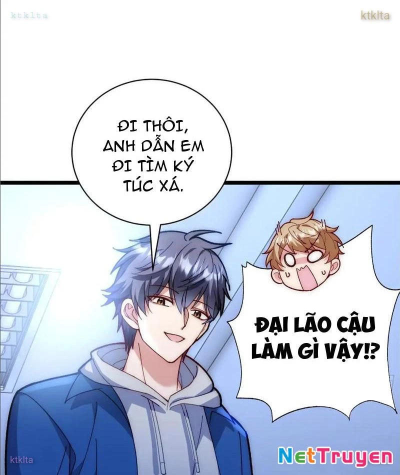 Thế Giới Quỷ Dị? Ta Sớm Đã Thông Quan Chapter 8 - 11