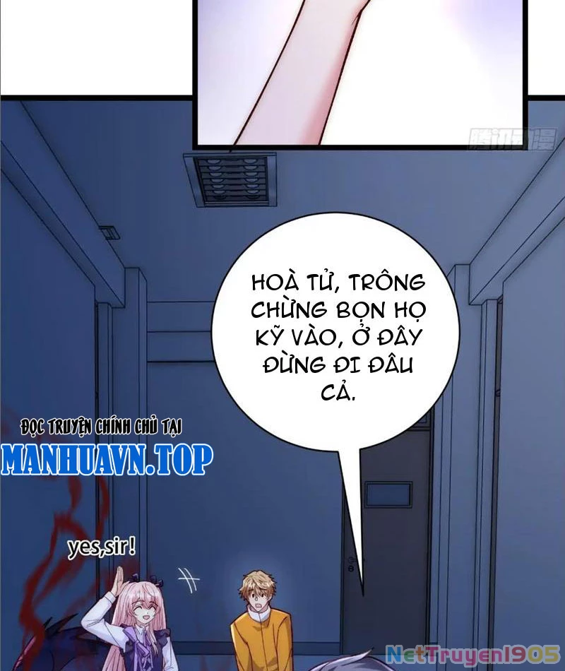 Thế Giới Quỷ Dị? Ta Sớm Đã Thông Quan Chapter 8 - 14