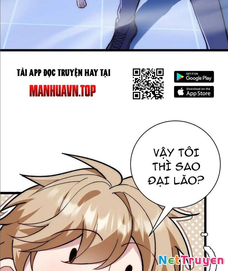 Thế Giới Quỷ Dị? Ta Sớm Đã Thông Quan Chapter 8 - 16