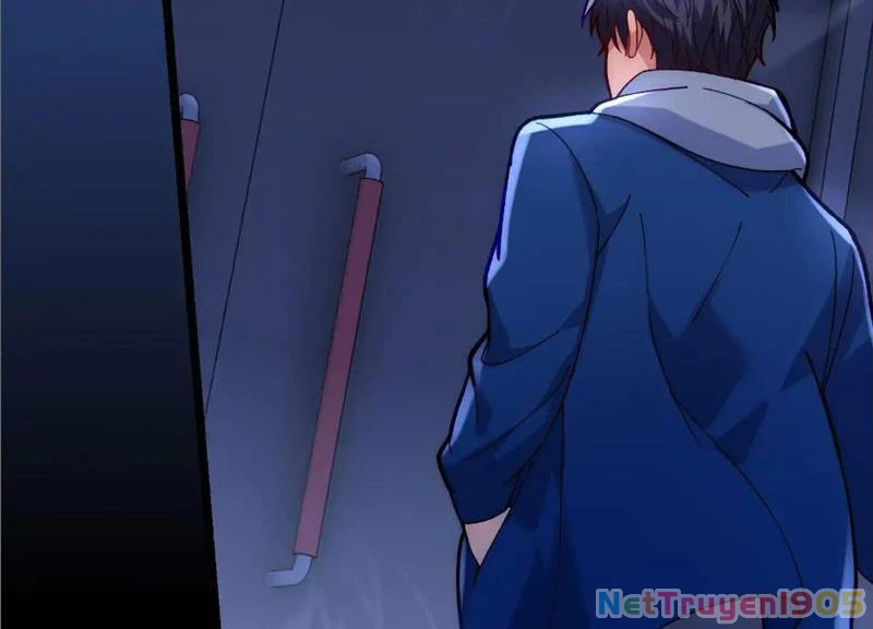 Thế Giới Quỷ Dị? Ta Sớm Đã Thông Quan Chapter 8 - 22