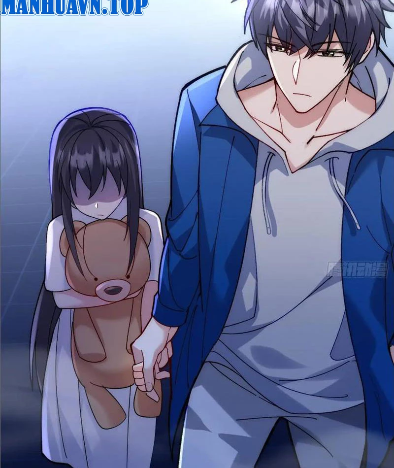 Thế Giới Quỷ Dị? Ta Sớm Đã Thông Quan Chapter 8 - 24