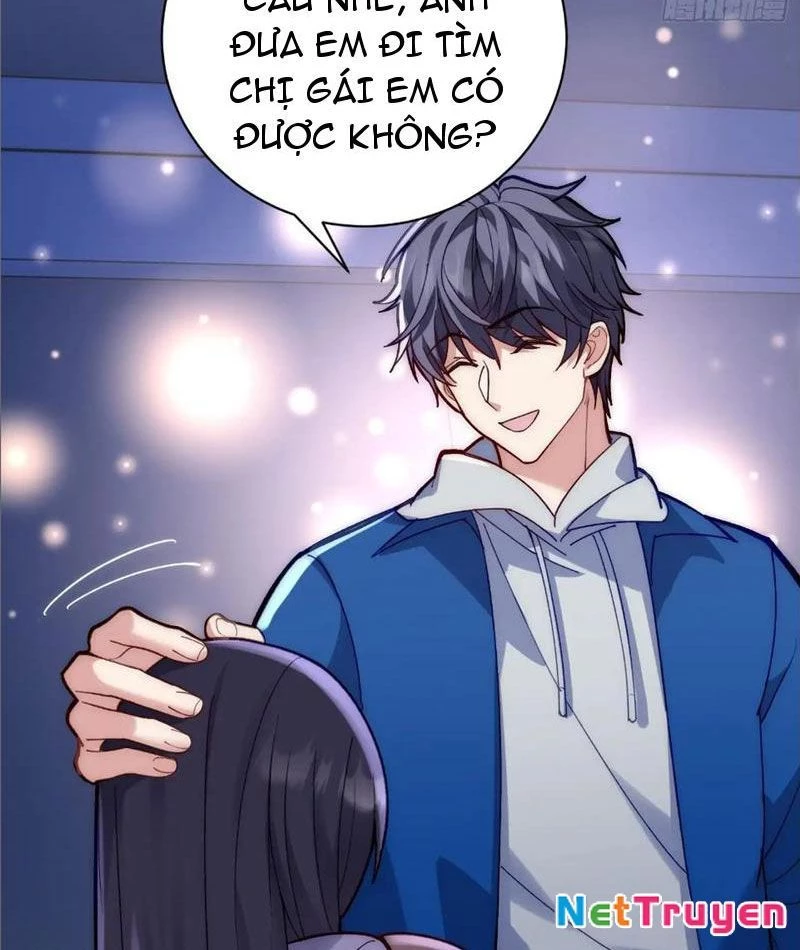 Thế Giới Quỷ Dị? Ta Sớm Đã Thông Quan Chapter 8 - 36