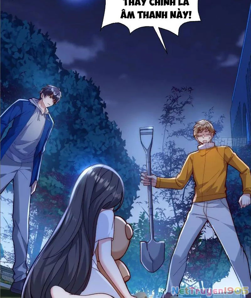 Thế Giới Quỷ Dị? Ta Sớm Đã Thông Quan Chapter 8 - 62