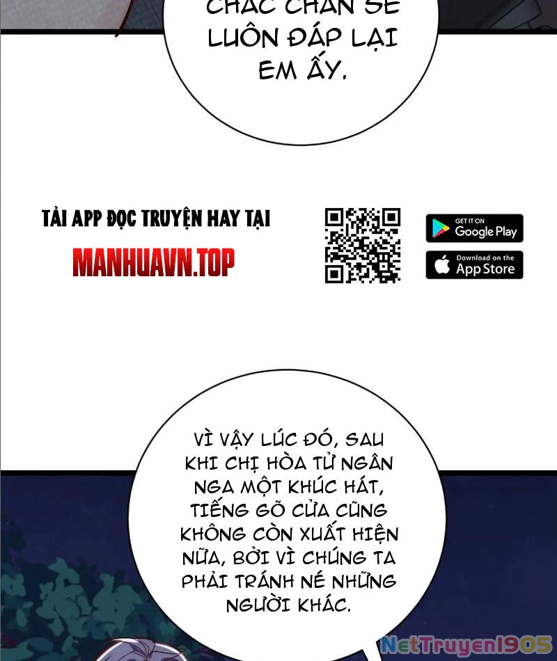 Thế Giới Quỷ Dị? Ta Sớm Đã Thông Quan Chapter 8 - 85