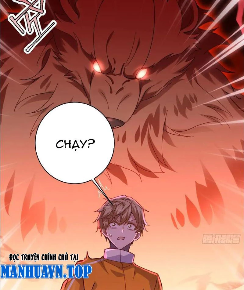 Thế Giới Quỷ Dị? Ta Sớm Đã Thông Quan Chapter 9 - 3