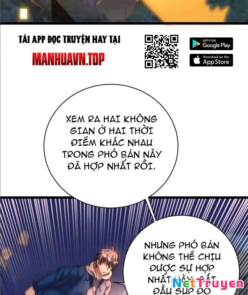 Thế Giới Quỷ Dị? Ta Sớm Đã Thông Quan Chapter 9 - 16