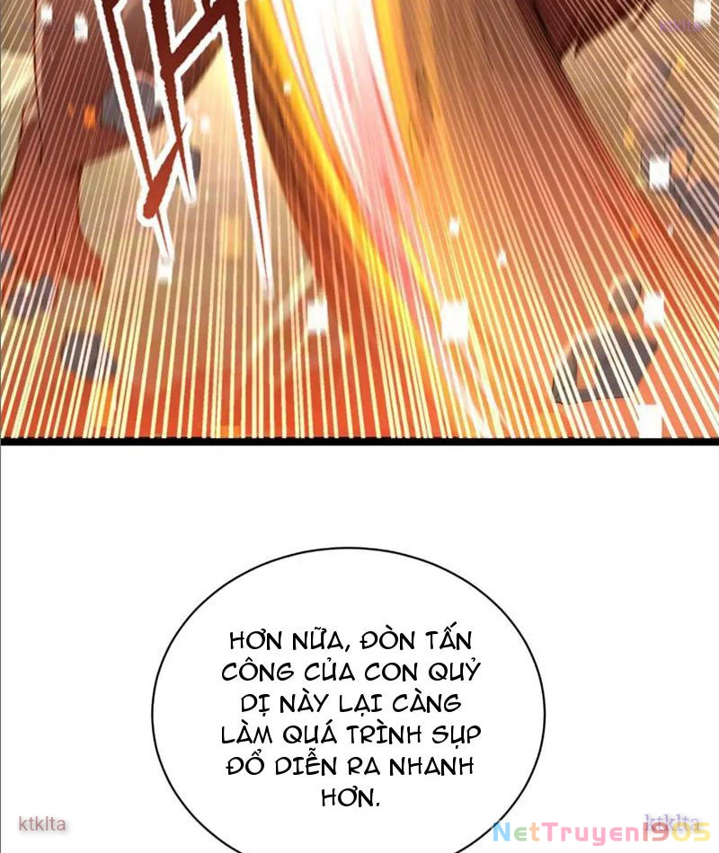 Thế Giới Quỷ Dị? Ta Sớm Đã Thông Quan Chapter 9 - 18