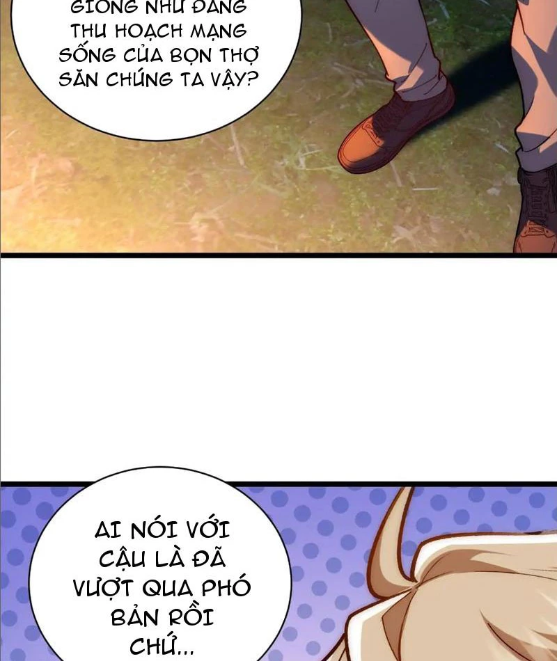 Thế Giới Quỷ Dị? Ta Sớm Đã Thông Quan Chapter 9 - 24