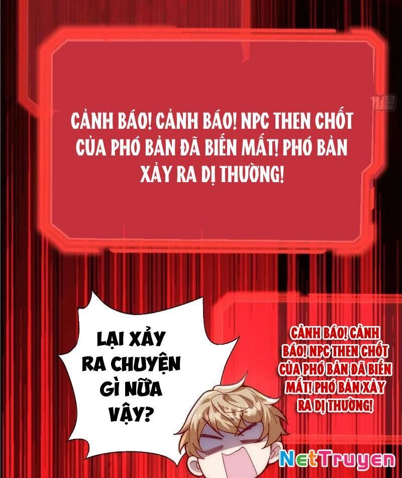 Thế Giới Quỷ Dị? Ta Sớm Đã Thông Quan Chapter 9 - 86