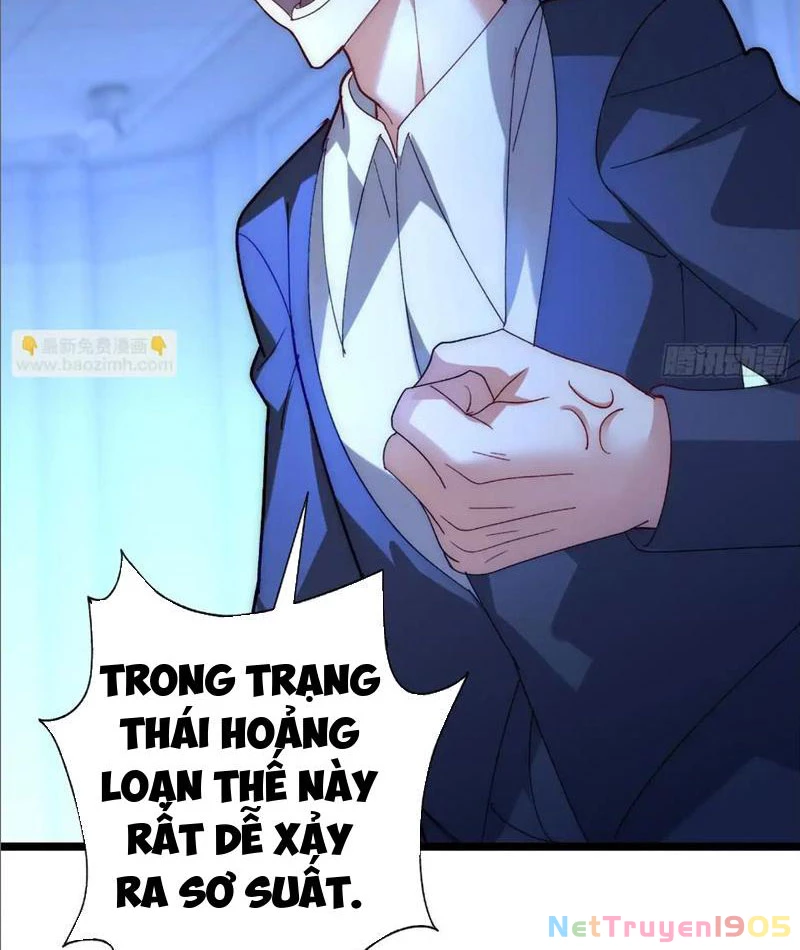 Thế Giới Quỷ Dị? Ta Sớm Đã Thông Quan Chapter 9 - 95
